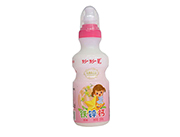 妙妙星铁锌钙乳酸菌饮品200ml